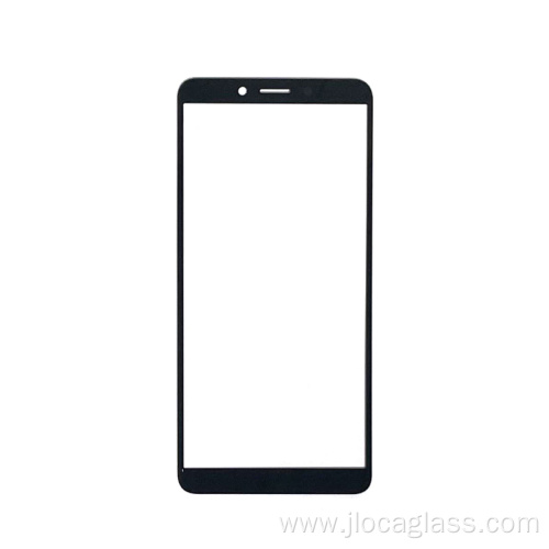 Touch Screen Front Glass For Nokia C3